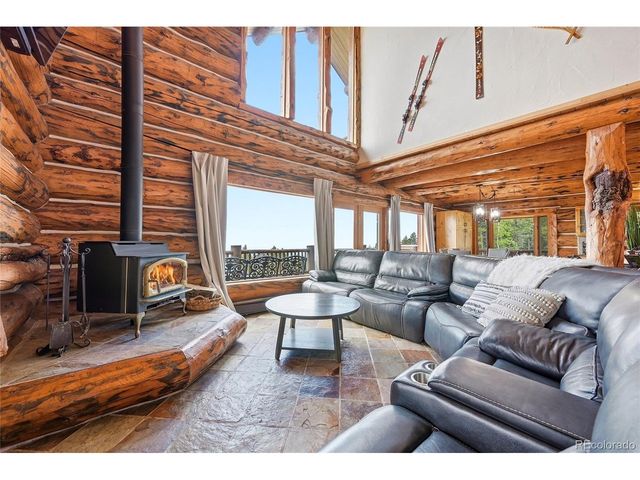 25504 Mountain Moss Ct, Evergreen, CO 80439