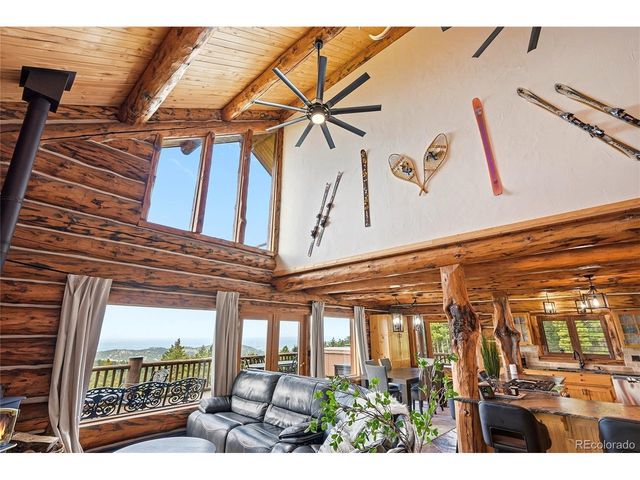 25504 Mountain Moss Ct, Evergreen, CO 80439