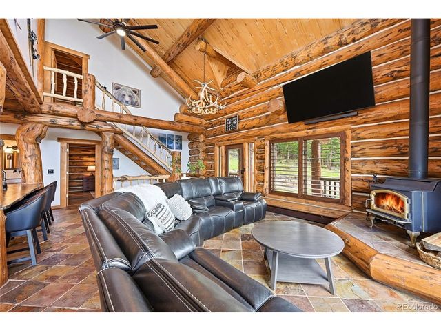 25504 Mountain Moss Ct, Evergreen, CO 80439