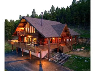 25504 Mountain Moss Ct, Evergreen, CO 80439