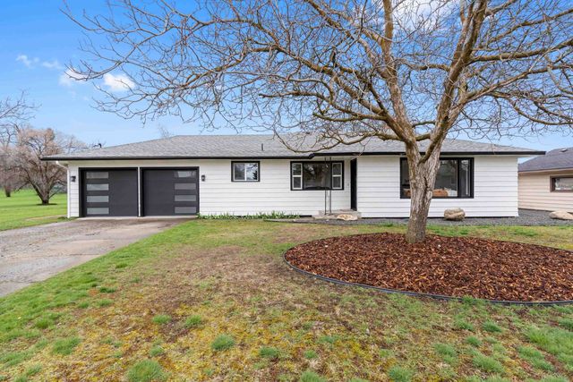 1502 N Woodruff Rd, Spokane Valley, WA 99206