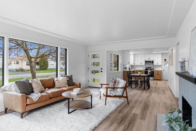 1502 N Woodruff Rd, Spokane Valley, WA 99206