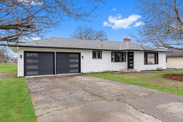 1502 N Woodruff Rd, Spokane Valley, WA 99206