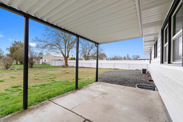 1502 N Woodruff Rd, Spokane Valley, WA 99206