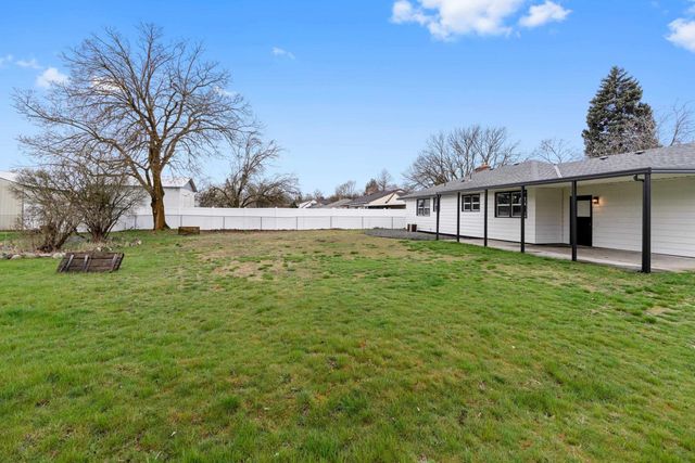 1502 N Woodruff Rd, Spokane Valley, WA 99206