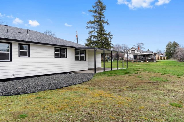 1502 N Woodruff Rd, Spokane Valley, WA 99206