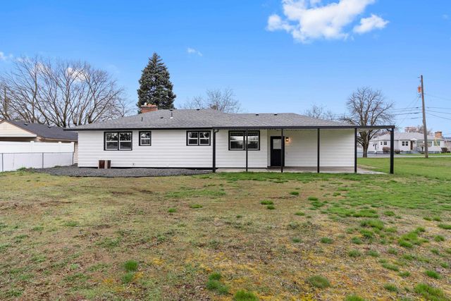 1502 N Woodruff Rd, Spokane Valley, WA 99206