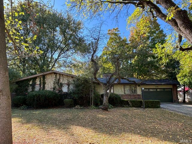 2701 W Petty Road, Muncie, IN 47304