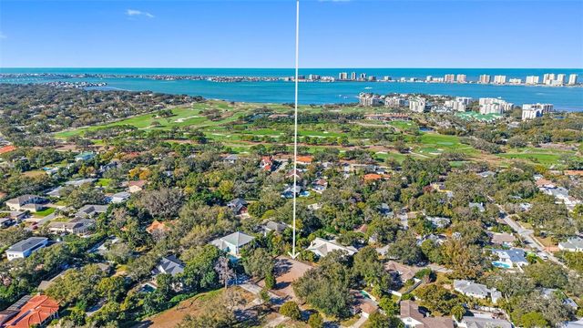 404 FAIRVIEW ROAD, Belleair, FL 33756