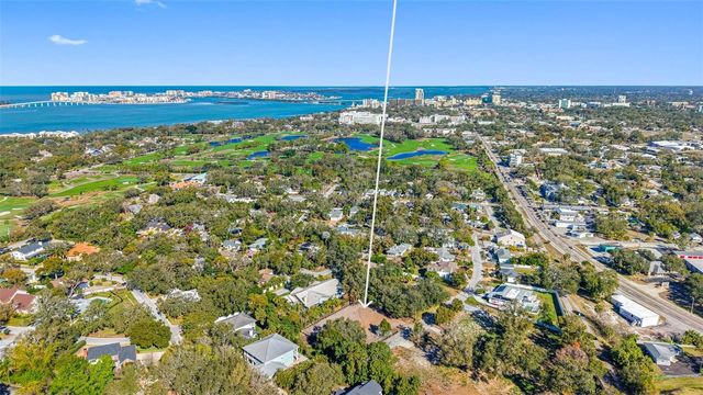 404 FAIRVIEW ROAD, Belleair, FL 33756