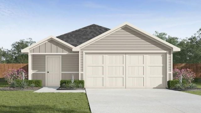 12922 Ami And Tami Place, Houston, TX 77048