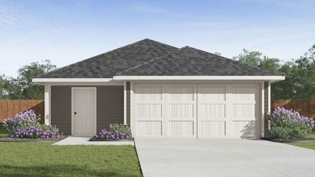 12922 Ami And Tami Place, Houston, TX 77048