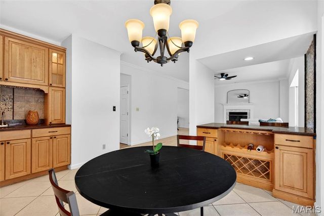 398 Round Tower Drive, Cottleville, MO 63304