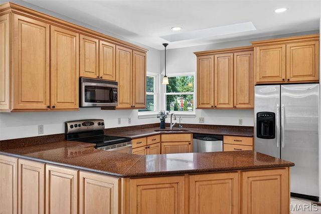 398 Round Tower Drive, Cottleville, MO 63304
