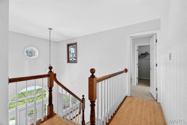 398 Round Tower Drive, Cottleville, MO 63304