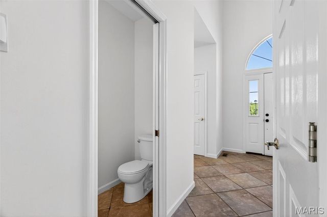 398 Round Tower Drive, Cottleville, MO 63304