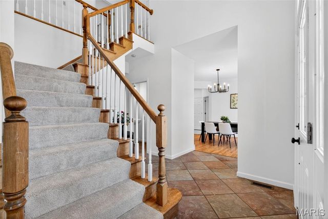 398 Round Tower Drive, Cottleville, MO 63304
