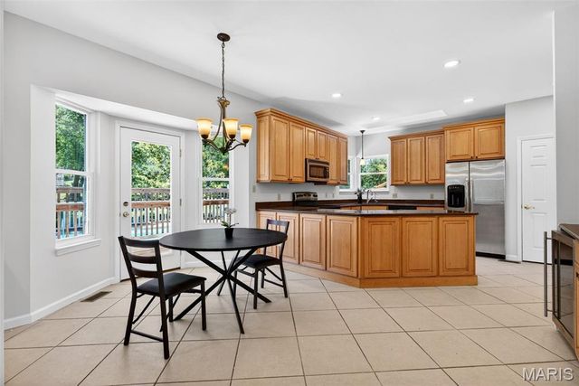 398 Round Tower Drive, Cottleville, MO 63304