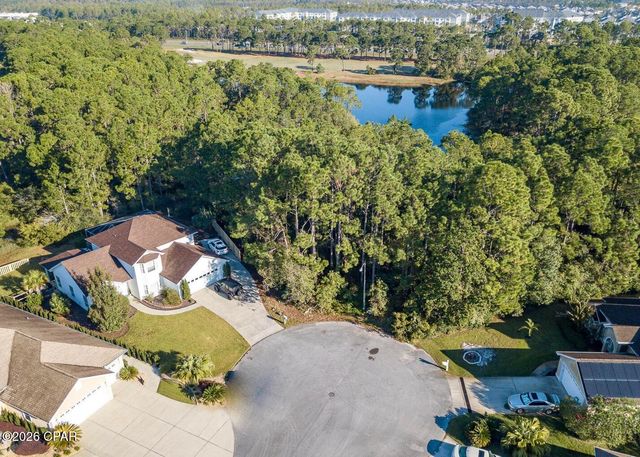 156 Grand Heron Drive, Panama City Beach, FL 32407