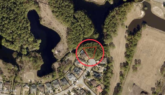 156 Grand Heron Drive, Panama City Beach, FL 32407