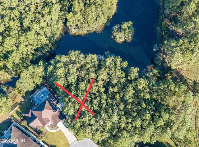 156 Grand Heron Drive, Panama City Beach, FL 32407