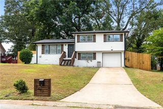 1467 Timms SE Circle, Atlanta, GA 30316
