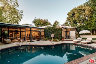 1151 Angelo Drive, Beverly Hills, CA 90210