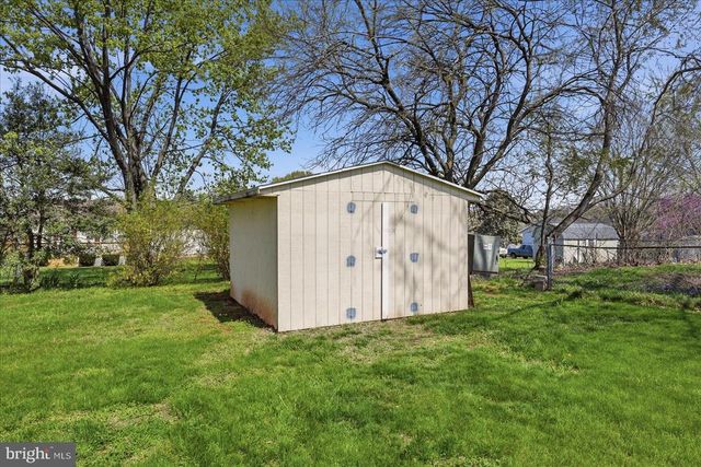 613 OVERLOOK ST, Culpeper, VA 22701