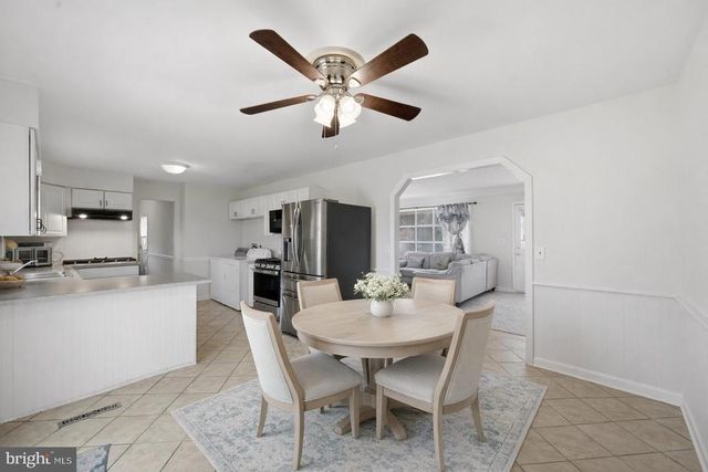 613 OVERLOOK ST, Culpeper, VA 22701