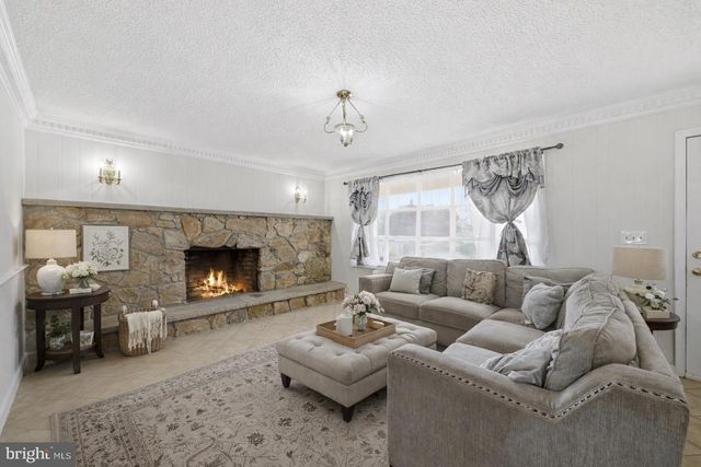 613 OVERLOOK ST, Culpeper, VA 22701
