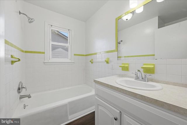 613 OVERLOOK ST, Culpeper, VA 22701