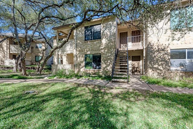 8210 Bent Tree RD 136, Austin, TX 78759