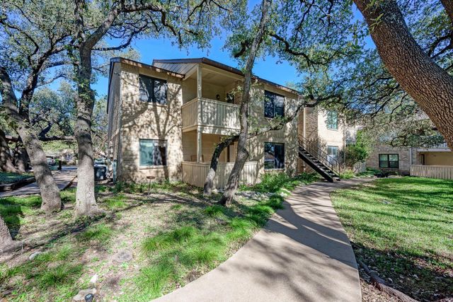 8210 Bent Tree RD 136, Austin, TX 78759