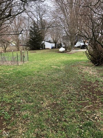 132 Southeast Street, Charlottesville, IN 46117