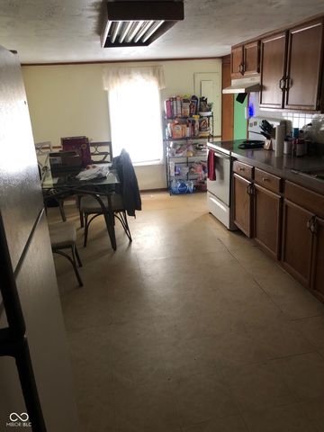 132 Southeast Street, Charlottesville, IN 46117