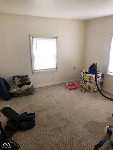 132 Southeast Street, Charlottesville, IN 46117