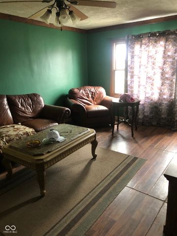 132 Southeast Street, Charlottesville, IN 46117
