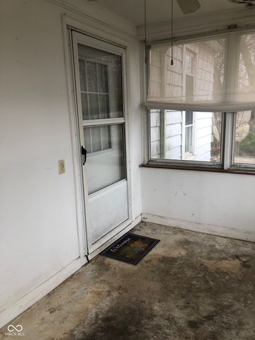 132 Southeast Street, Charlottesville, IN 46117