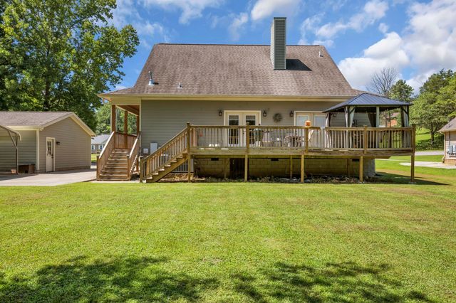 184 Harpeth Hills Dr, Kingston Springs, TN 37082