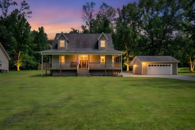 184 Harpeth Hills Dr, Kingston Springs, TN 37082