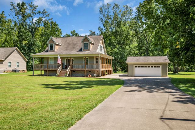 184 Harpeth Hills Dr, Kingston Springs, TN 37082