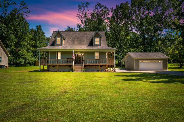 184 Harpeth Hills Dr, Kingston Springs, TN 37082