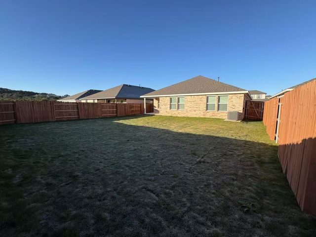 1828 Marlin Spike DR, Leander, TX 78641