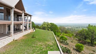 1900 County Road 120 A, Marble Falls, TX 78654