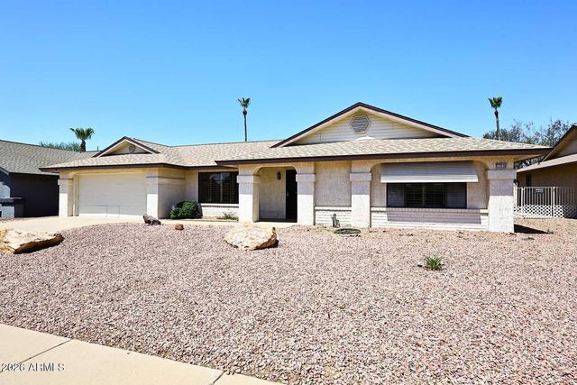 17218 N DESERT GLEN Drive, Sun City West, AZ 85375