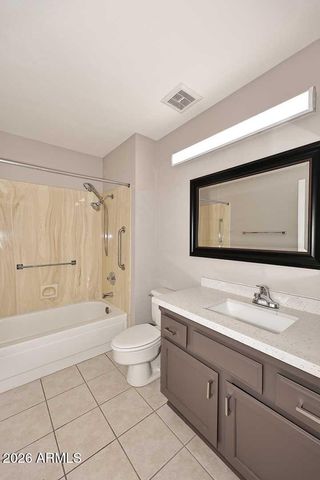 17218 N DESERT GLEN Drive, Sun City West, AZ 85375