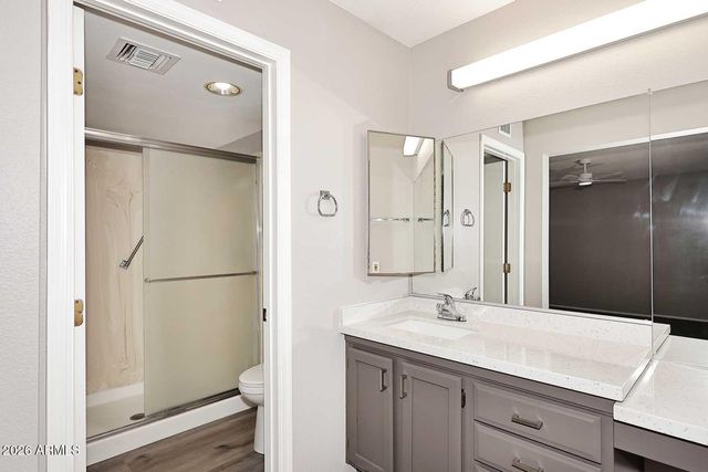 17218 N DESERT GLEN Drive, Sun City West, AZ 85375