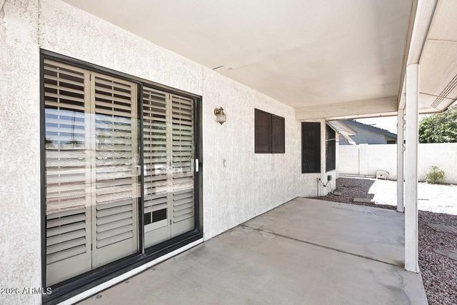 17218 N DESERT GLEN Drive, Sun City West, AZ 85375