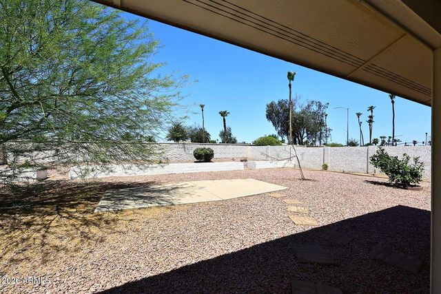 17218 N DESERT GLEN Drive, Sun City West, AZ 85375