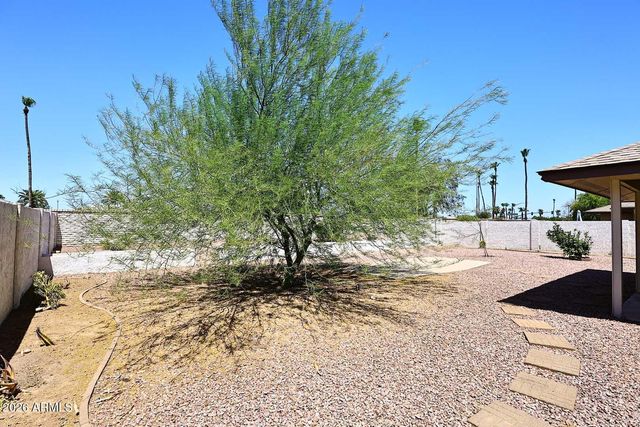 17218 N DESERT GLEN Drive, Sun City West, AZ 85375
